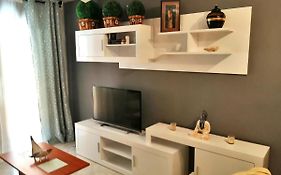 Precioso Apartamento De Lujo